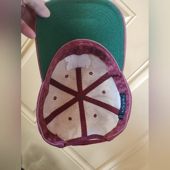 Retro Style Nashville Sound Recording Broadcast Snapback Hat - Picture 8 of 9